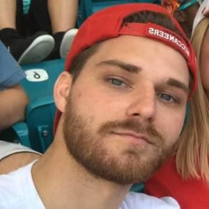 Meet your Posher, Corey